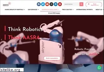 aasra.com