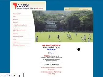 aassa.com