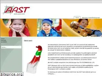 aast.com