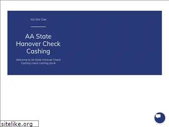 aastatehanover.com