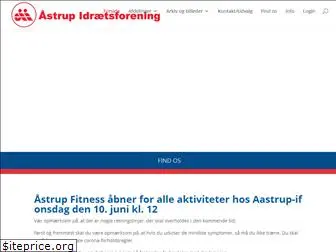 aastrup-if.dk