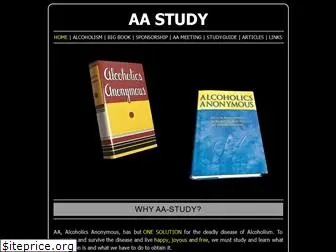 aastudy.org