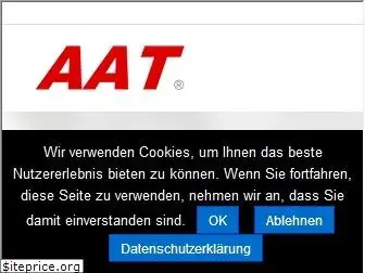 aat-gmbh.de