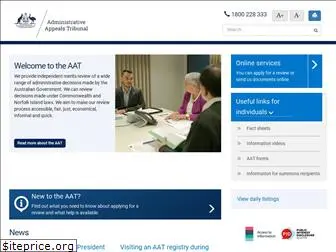 aat.gov.au