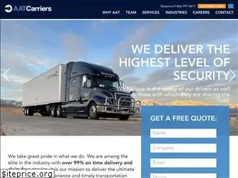 aatcarriers.com