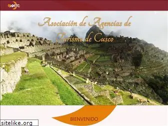 aatccusco.com