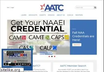 www.aatcnet.org