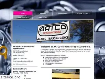 aatco-transmissions.net