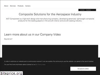 aatcomposites.com