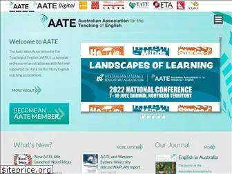 aate.org.au