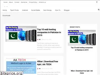 aatech2.blogspot.com