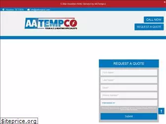aatempco.com