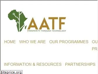 aatf-africa.org