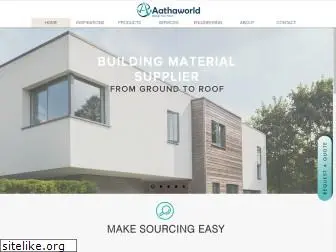 aathaworld.com