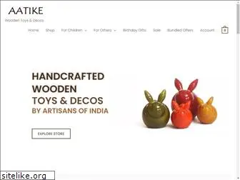 aatike.com