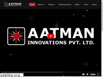 aatmaninnovations.com
