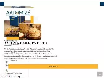 aatomize.com