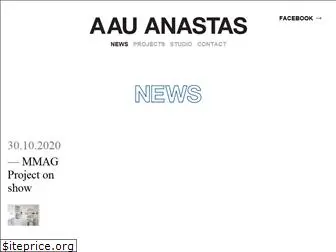 aauanastas.com