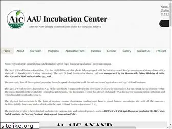 aauincubator.in