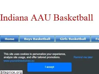 aauindiana.com