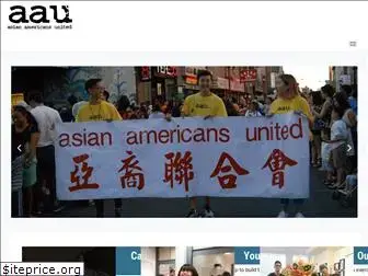 aaunited.org