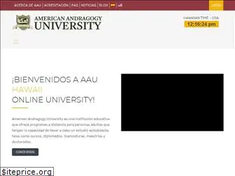 aauniv.com