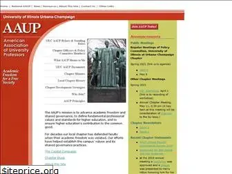 aaup-ui.org