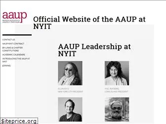 aaupatnyit.org