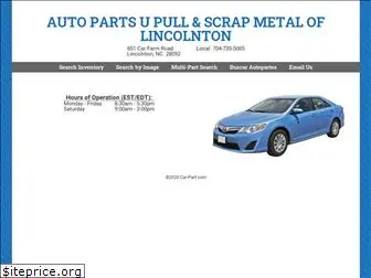 aausedparts.com