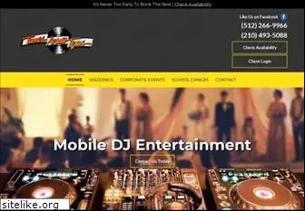 aaustindjs.com