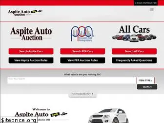 aautoauction.com