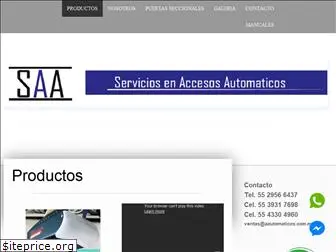 aautomaticos.com.mx