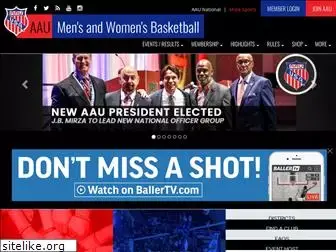 aauwomensbasketball.org