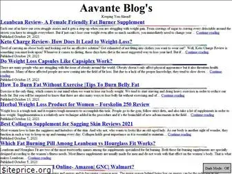 aavante.com