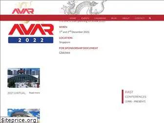 aavar.org