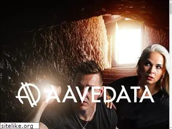 aavedata.com