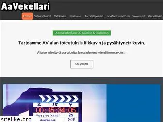 aavekellari.fi