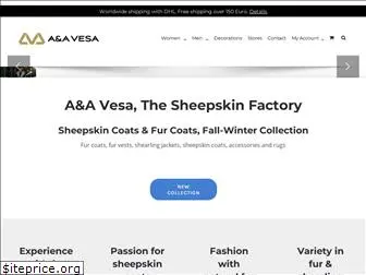 aavesa.com