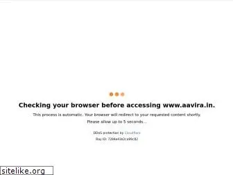 aavira.in