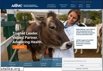 aavmc.org