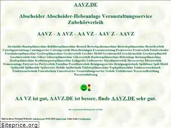 aavz.de