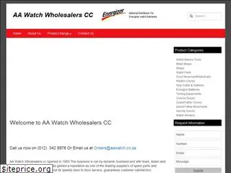 aawatch.co.za
