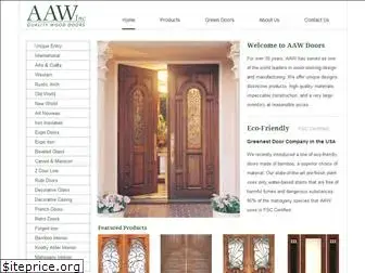 aawdoors.com