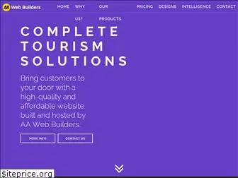 aawebbuilders.co.nz