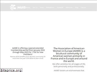 aaweparis.org