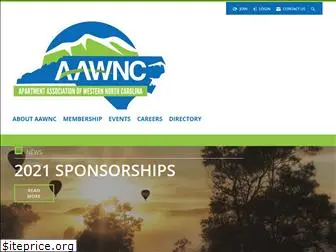 aawnc.org