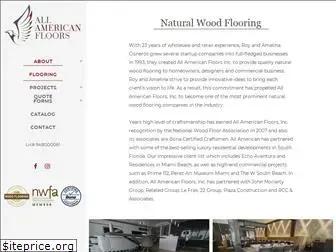 aawoodfloors.com