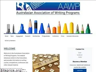 aawp.org.au