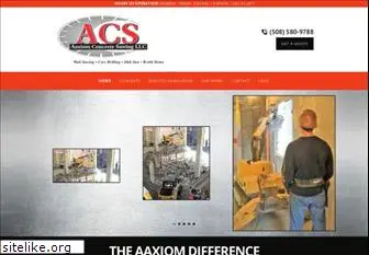 aaxiom.net