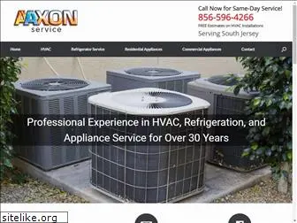 aaxonservice.com